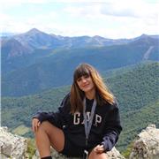 Profesora de clases particulares PEDAGOGA